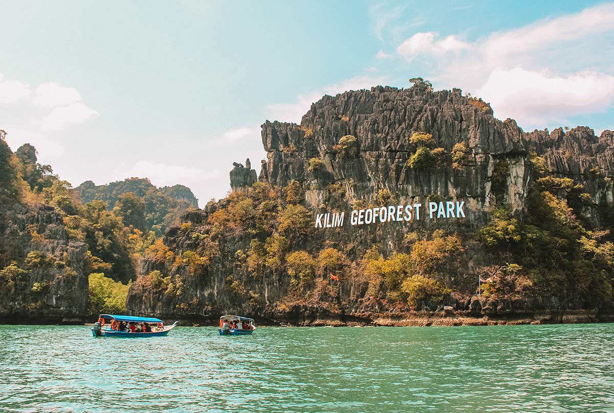 Jelajahi Ekosistem Unik Langkawi dengan Mangrove Tour yang Menakjubkan